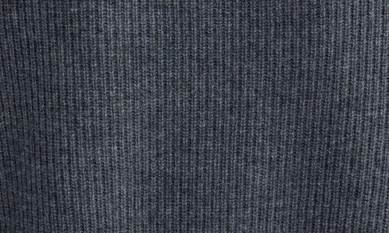 Caslon Wool & Cashmere V-Neck Sweater 8