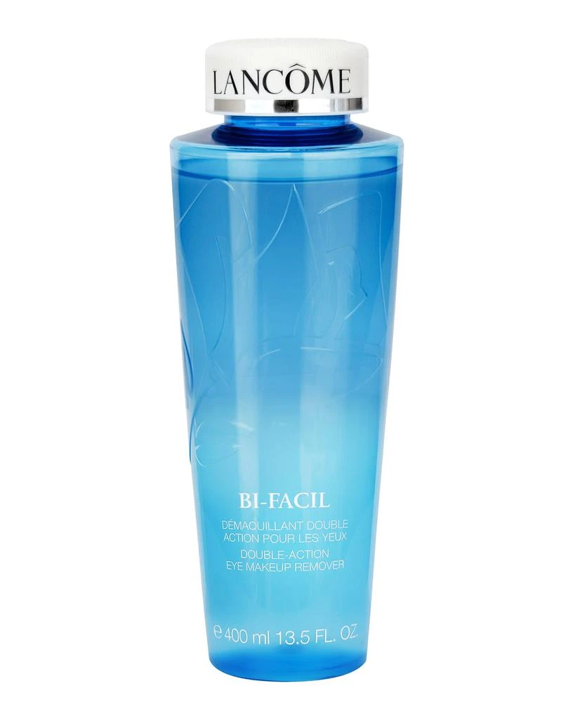 Lancôme Bi-Facil Double-Action Eye Makeup Remover 1