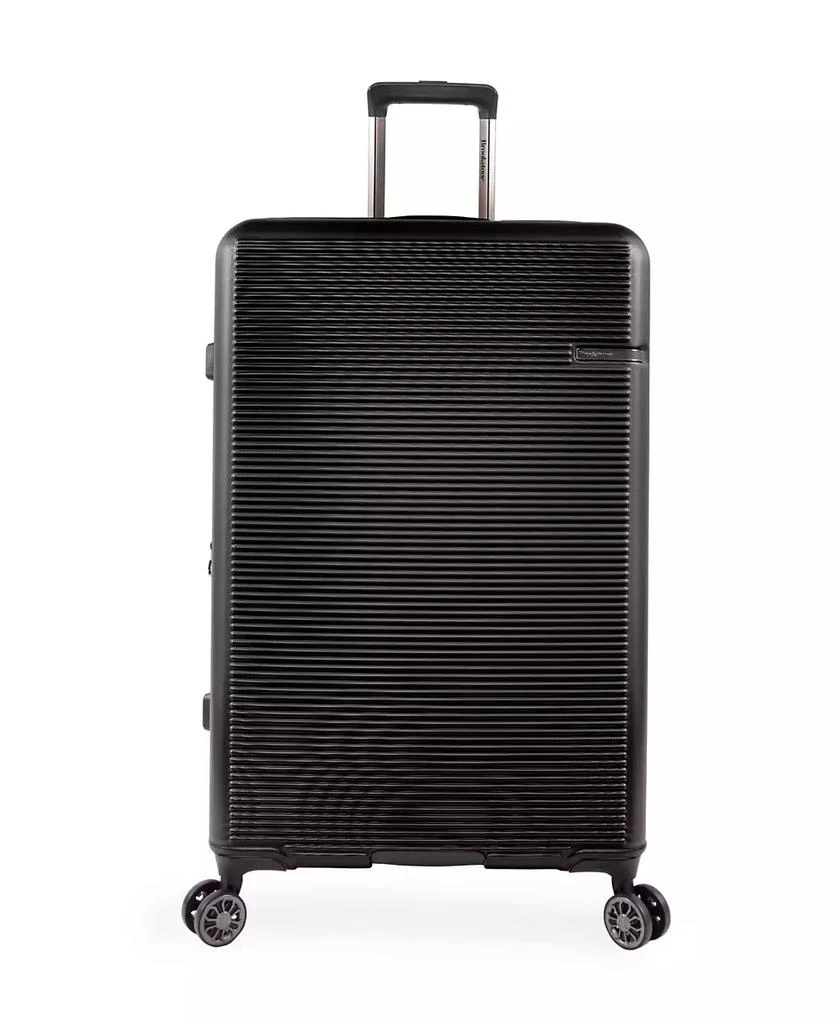 Brookstone Nelson 29" Hardside Spinner Luggage 1