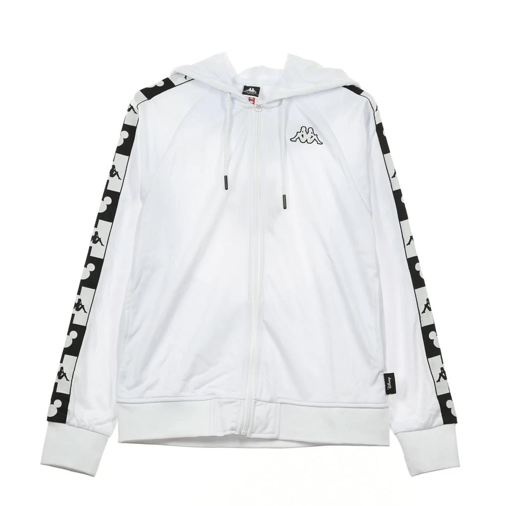 Kappa Authentic Ander Disney Men's Hooded Tracksuit Jacket 1