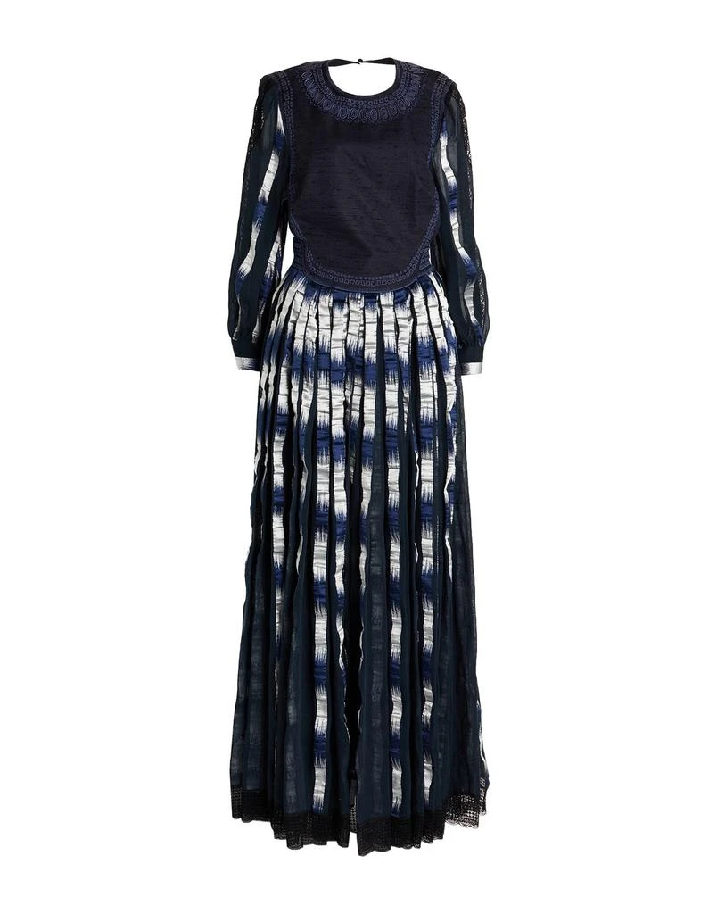 Dior Long dress 1