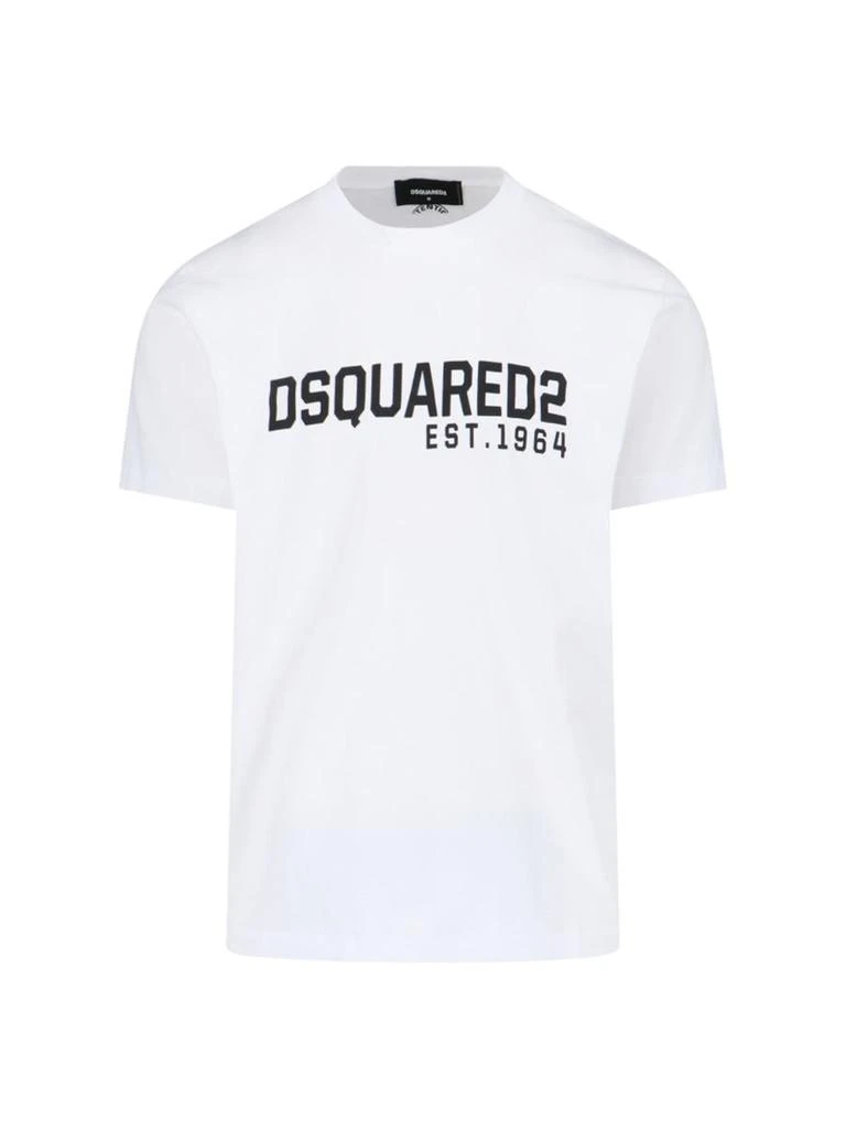 DSQUARED2 DSQUARED2 T-Shirts And Polos 1