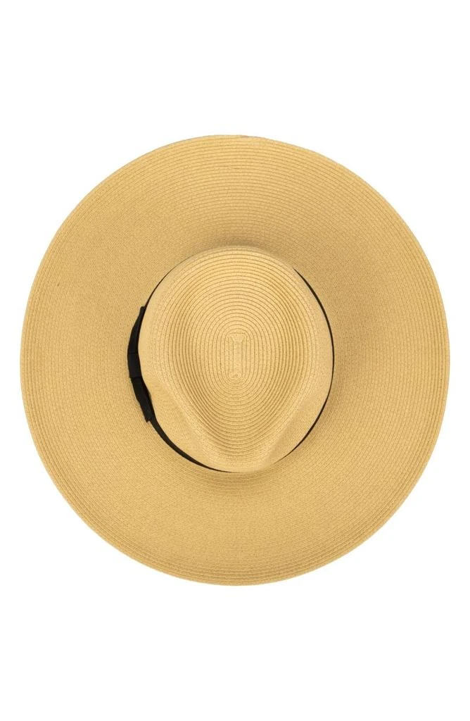 SAN DIEGO HAT Next Level UPF 50+ Wide Brim Fedora 4