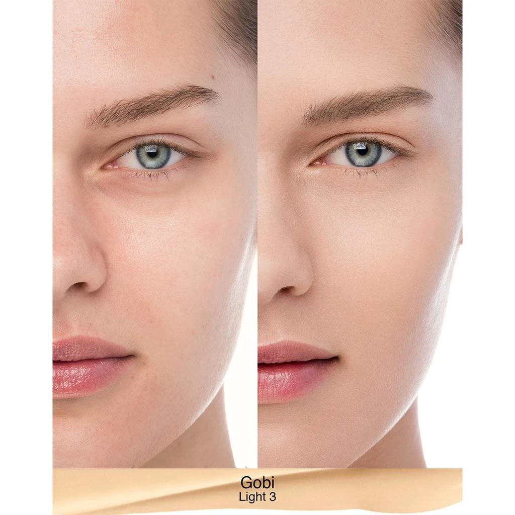 NARS Natural Radiant Longwear Foundation 16
