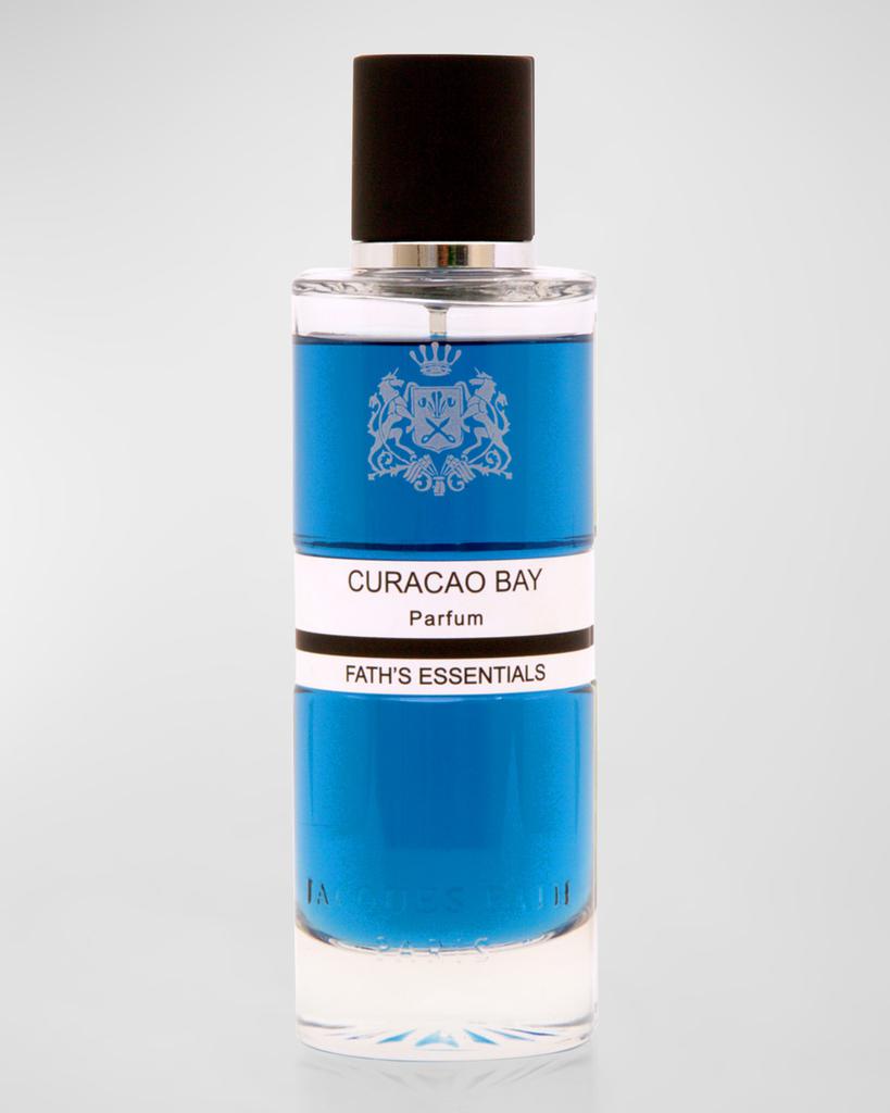 JACQUES FATH 0.5 oz. Curacao Bay Natural Parfum Spray