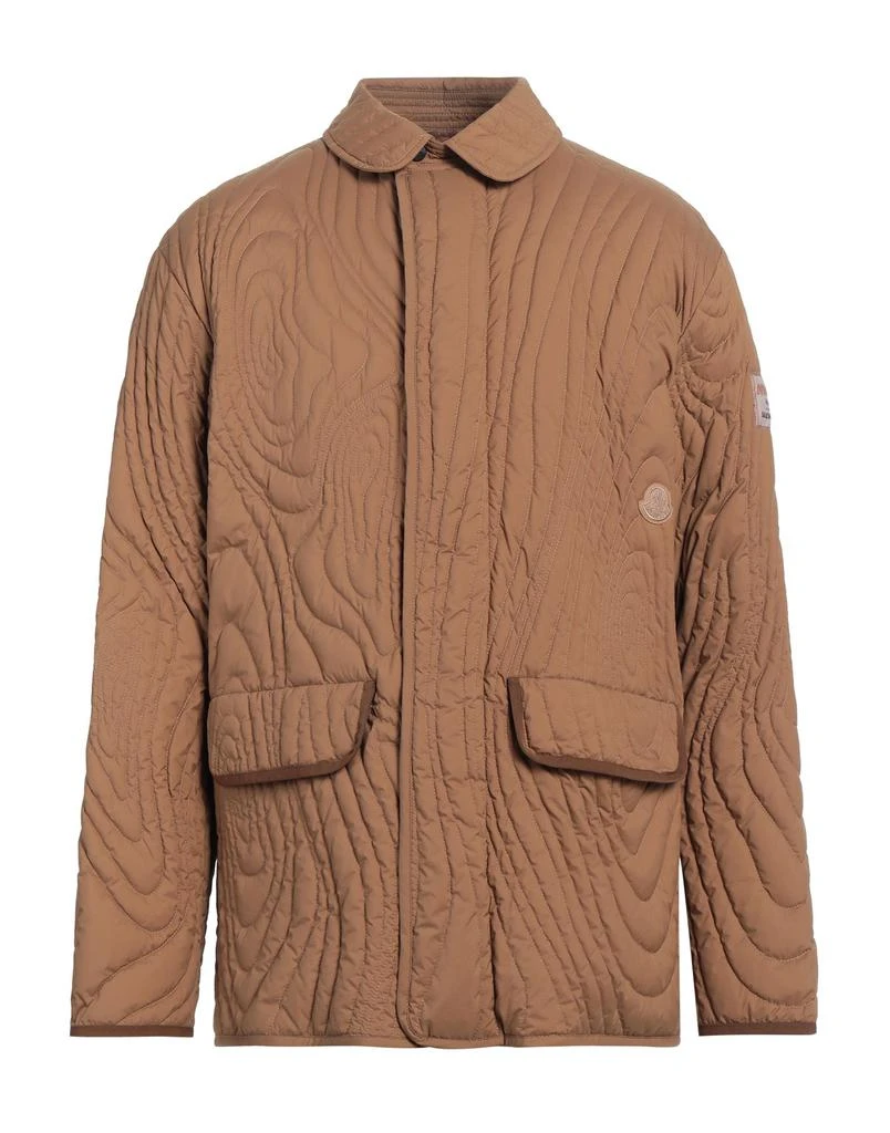 Moncler Shell  jacket 1