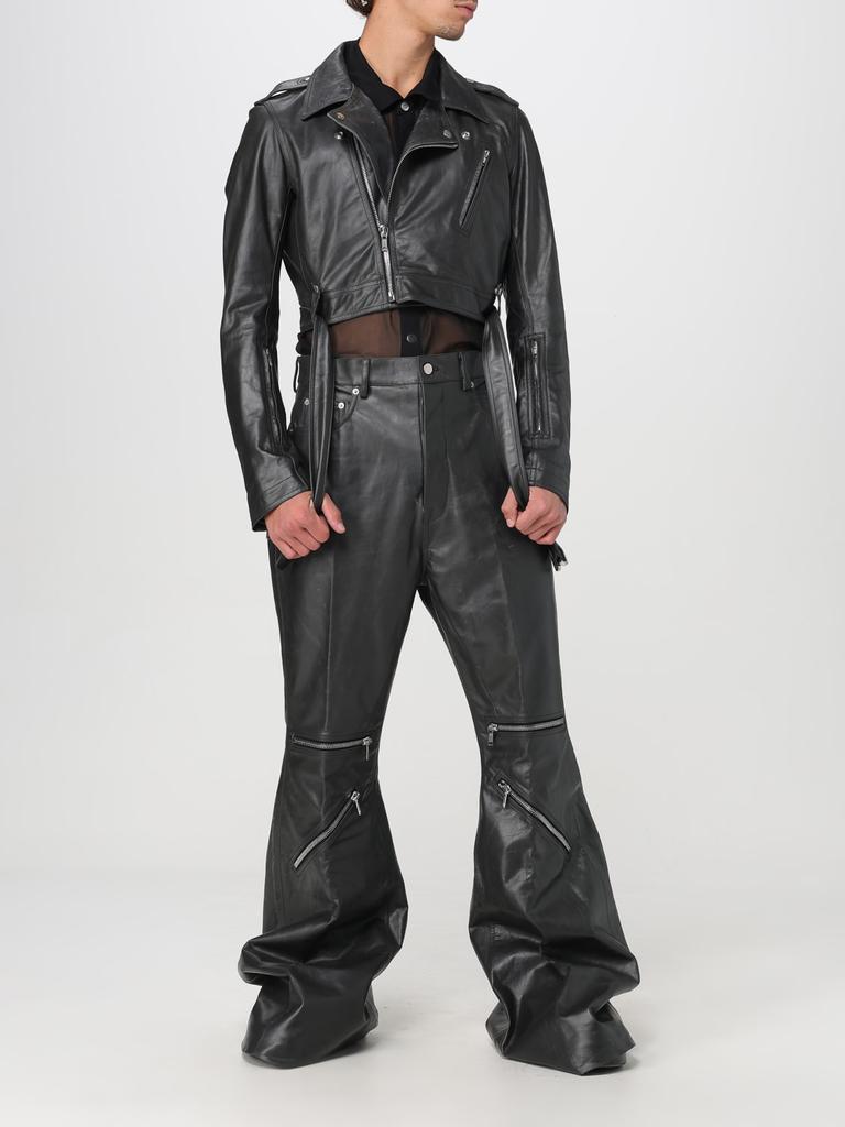 Rick Owens Pants men Rick Owens