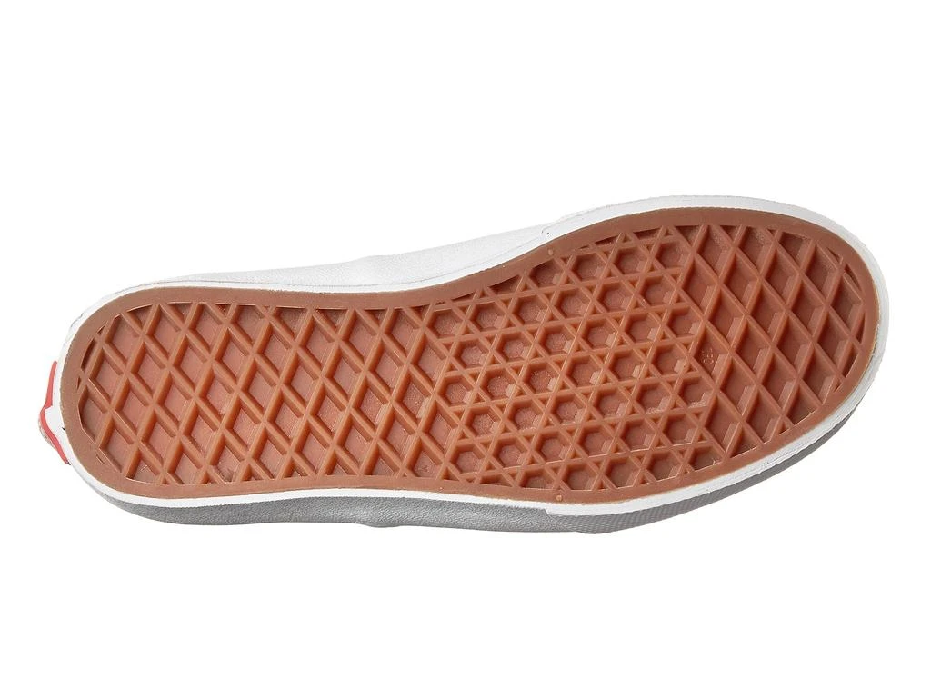 Vans Authentic (Little Kid/Big Kid) 3