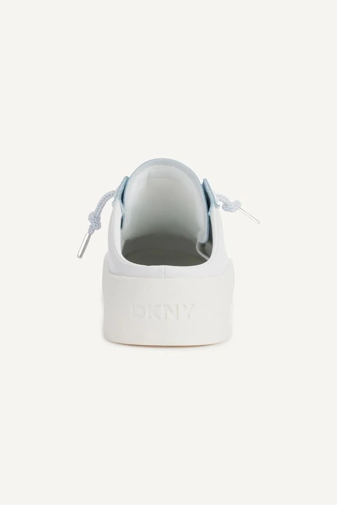 DKNY GARREN SNEAKER MULE 4