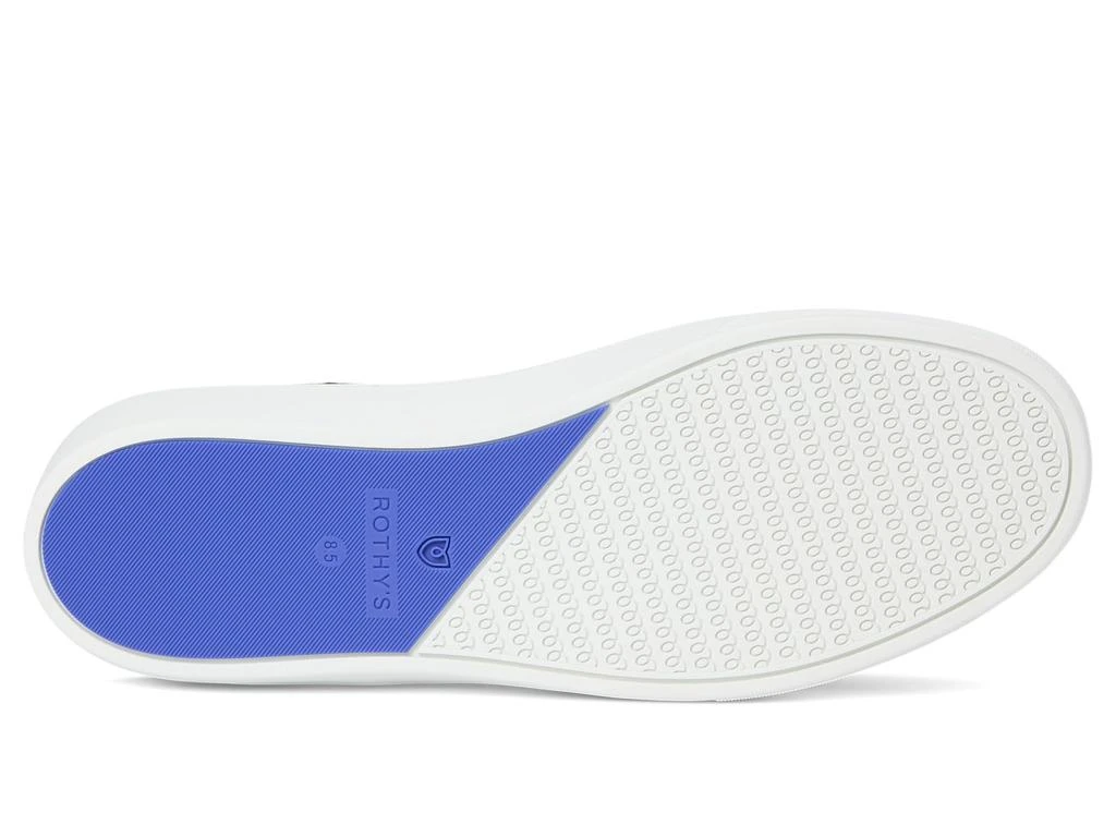 Rothy's The Original Slip On Sneakers 3