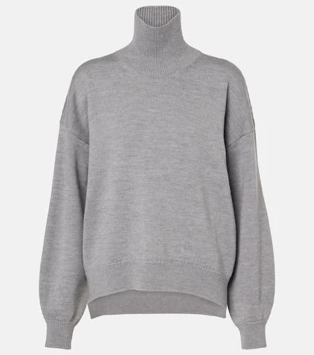Dolce 
Gabbana Virgin wool turtleneck sweater 1