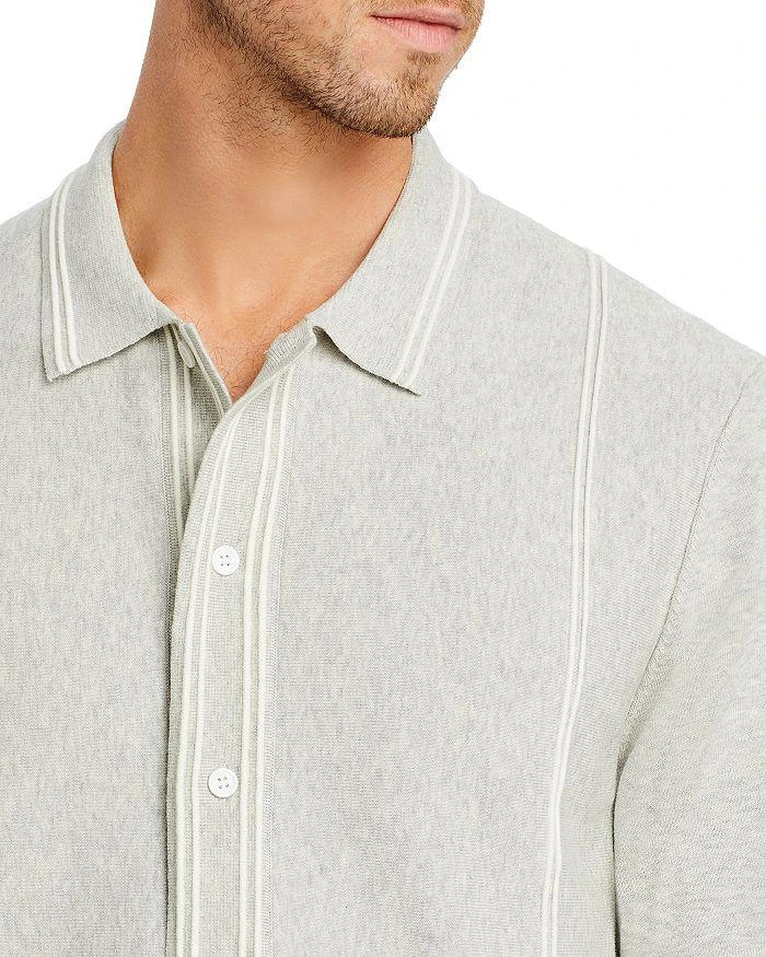 Wax London Minori Knit Shirt 6