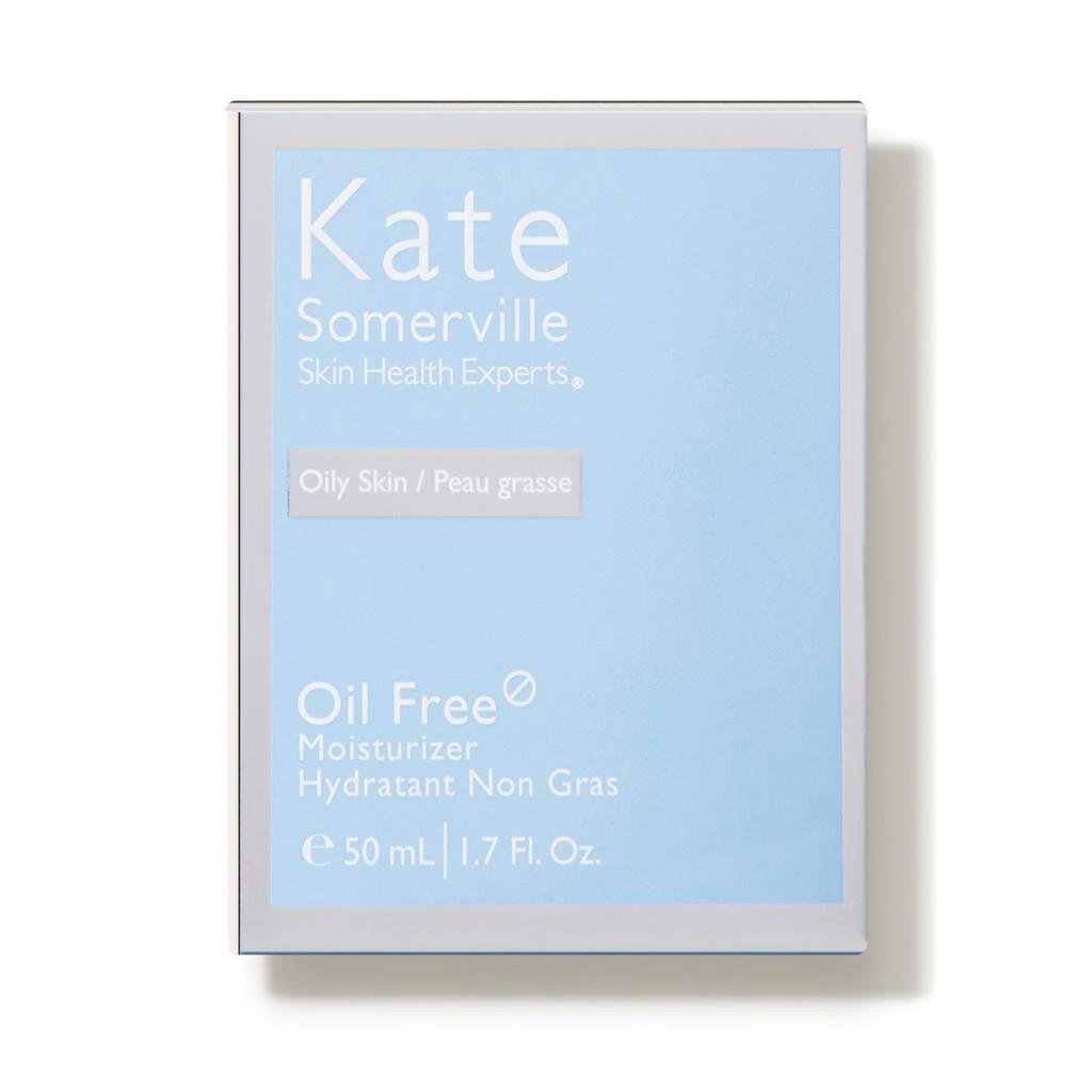 Kate Somerville Kate Somerville Oil Free Moisturizer 3