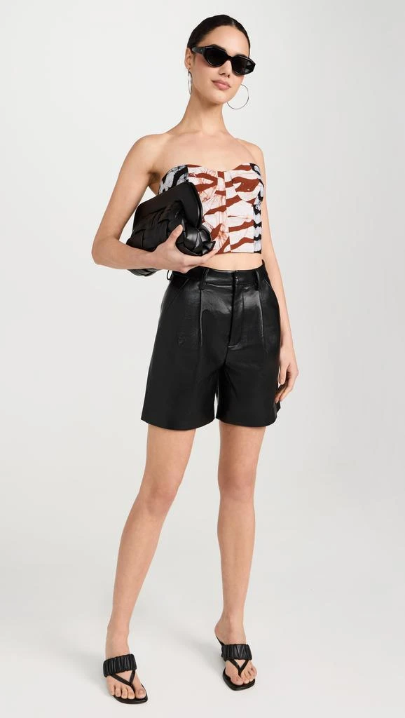 Studio 189 Cotton Bustier 4