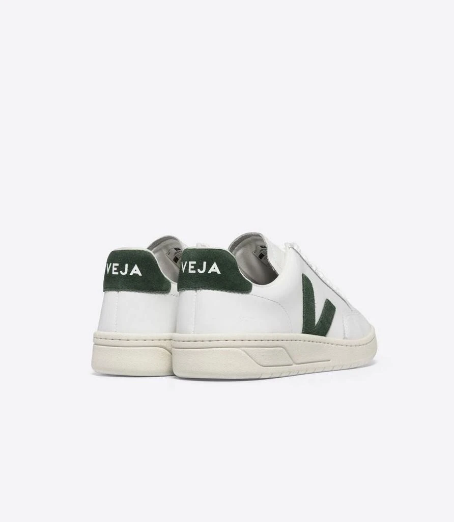 Veja Baskets Extra-White Cyprus - Femme 3