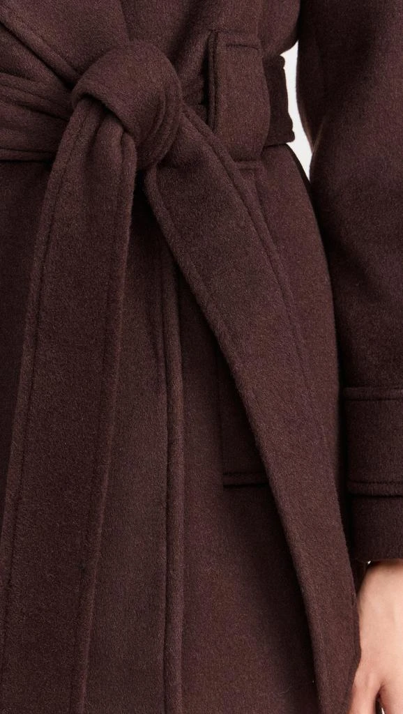 ALIGNE George Coat 5