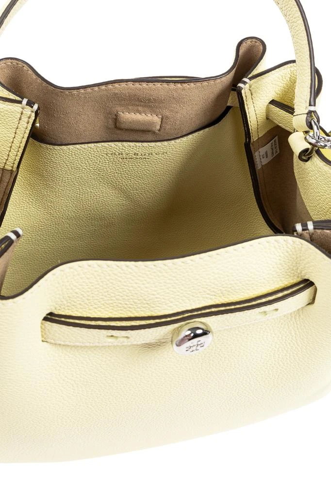 Tory Burch Handbag Romy 5