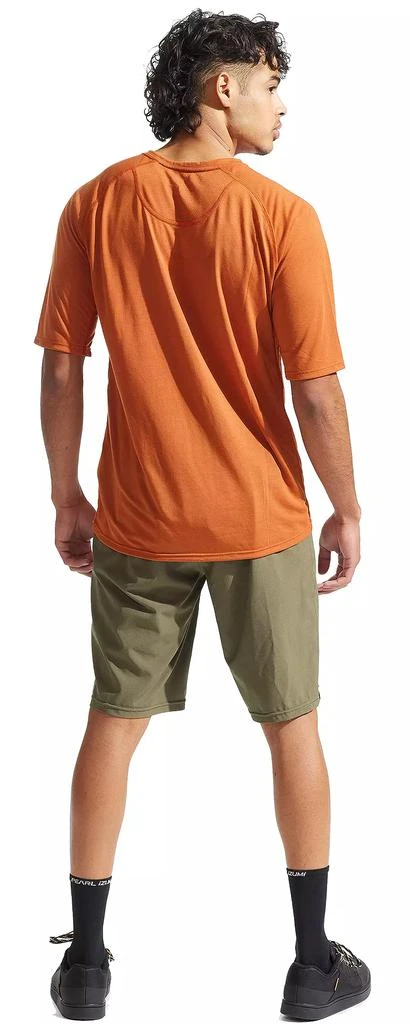 Pearl Izumi PEARL iZUMi Men's Canyon Bike Shorts with Liner 3