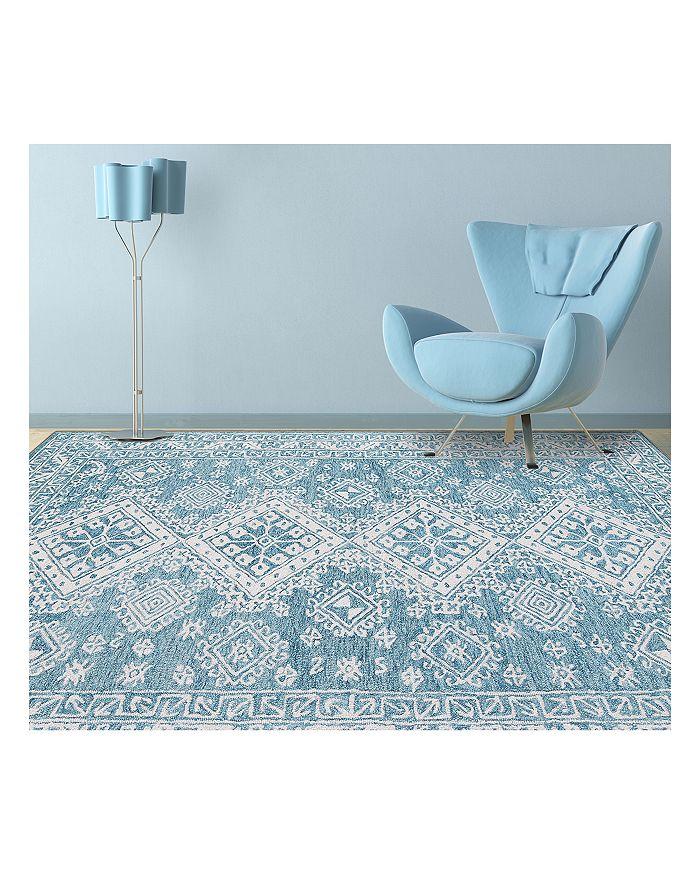 Amer Rugs Boston BOS-64 Area Rug, 7'6" x 9'6"