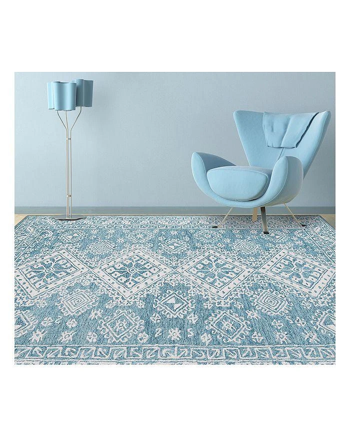 Amer Rugs Boston BOS-64 Area Rug, 7'6" x 9'6" 2