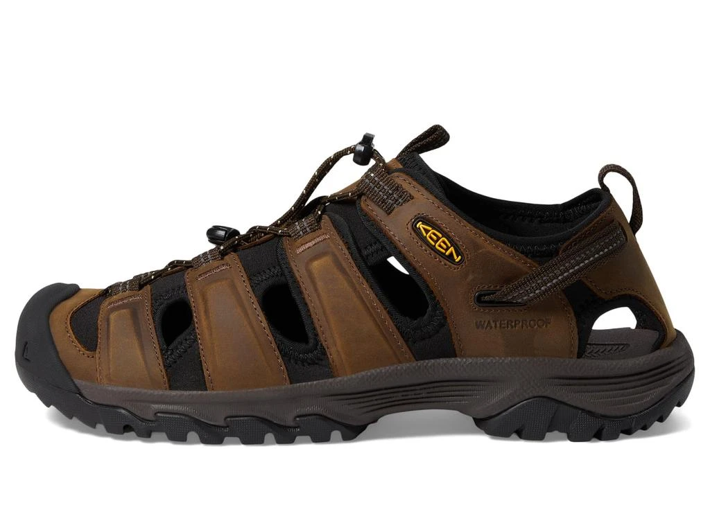 Keen Targhee III Sandal 4