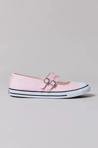 Converse Converse Women's Chuck Taylor All Star Dainty Mary Jane Sneaker 2