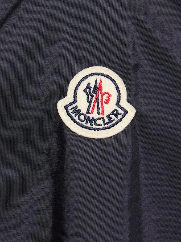 Moncler Montriond Nylon Jacket 5