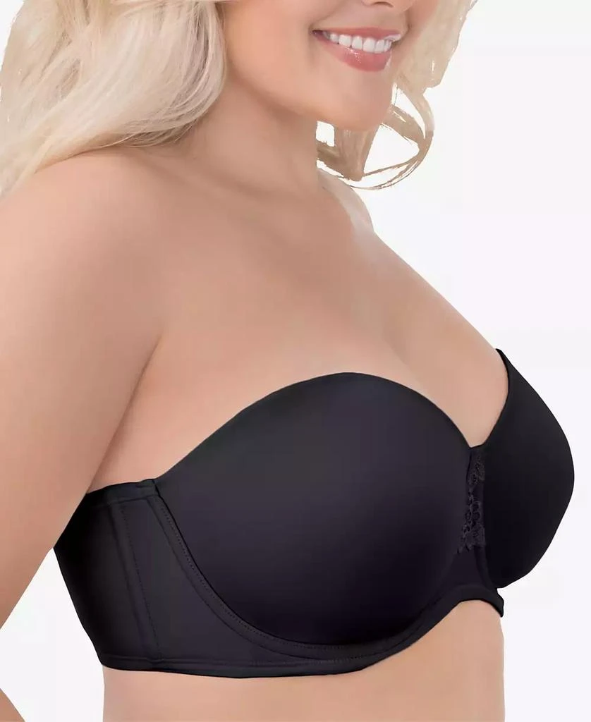 Vanity Fair Beauty Back®  Full Figure Strapless Underwire Bra 74380 7