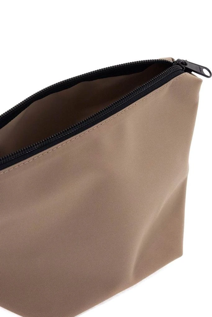 Hervé Chapelier Mini Shoulder Bag With Strap 3