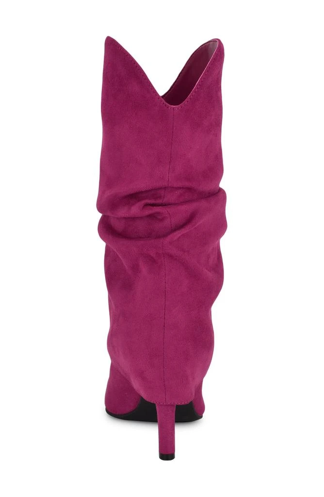 Nine West Grasa Scrunch Boot 2