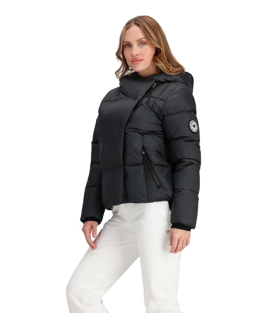 Obermeyer Calypso Down Jacket 2