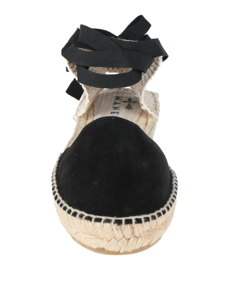 MANEBÍ Espadrilles 4