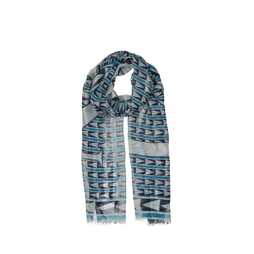 Lanvin Lanvin Wool Scarf 4