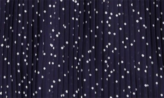 Vineyard Vines Kids' Long Sleeve Pleated Dress 3