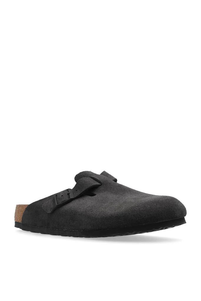 Birkenstock ‘Boston BS’ Slippers 4