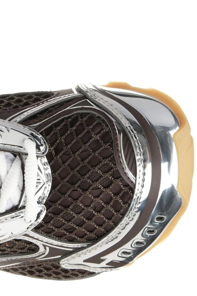 Bottega Veneta Bottega Veneta Orbit Lace-Up Sneakers 5