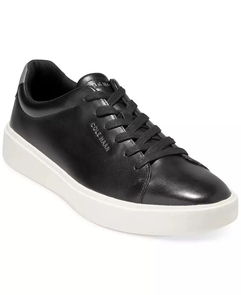 Cole Haan Men's Grand Crosscourt Traveler Sneaker 1