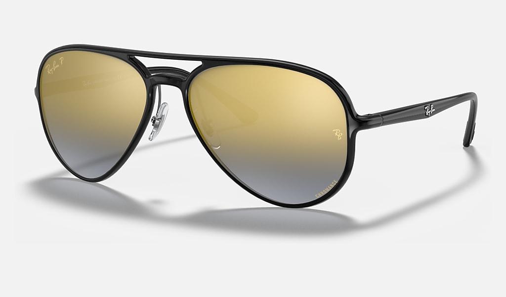 Ray-Ban RB4320CH CHROMANCE