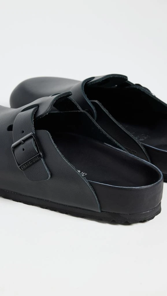 Birkenstock Boston Exquisite Clogs 2
