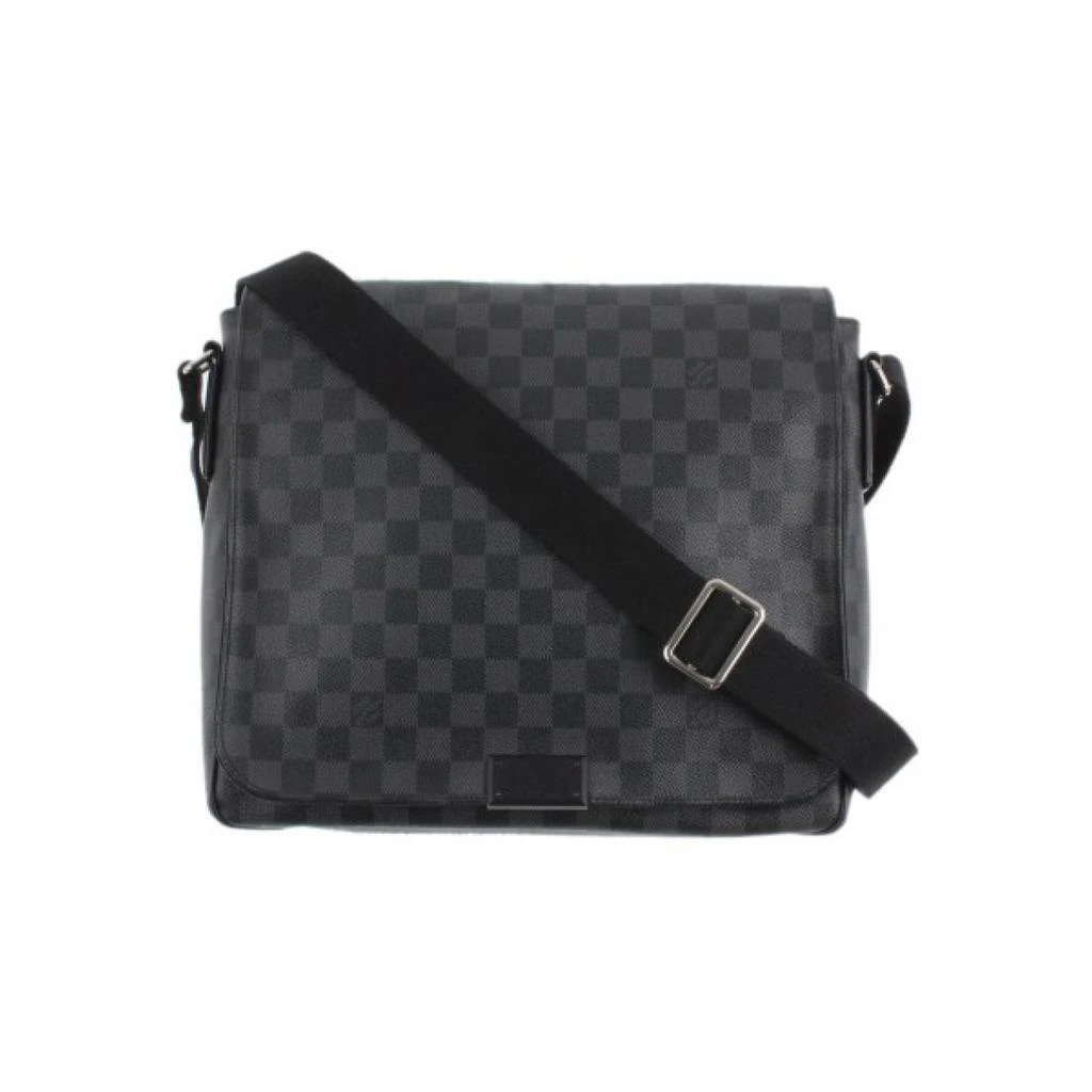 Louis Vuitton Louis Vuitton Cloth handbag 1
