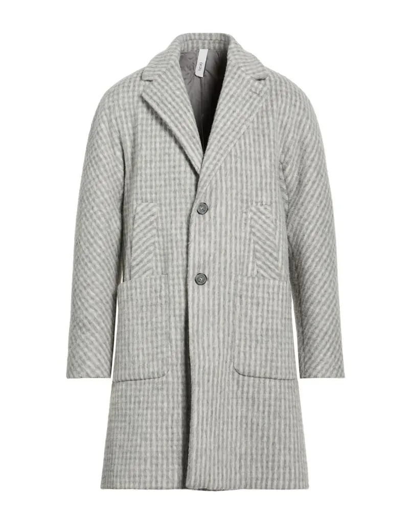 HEVÒ Coat