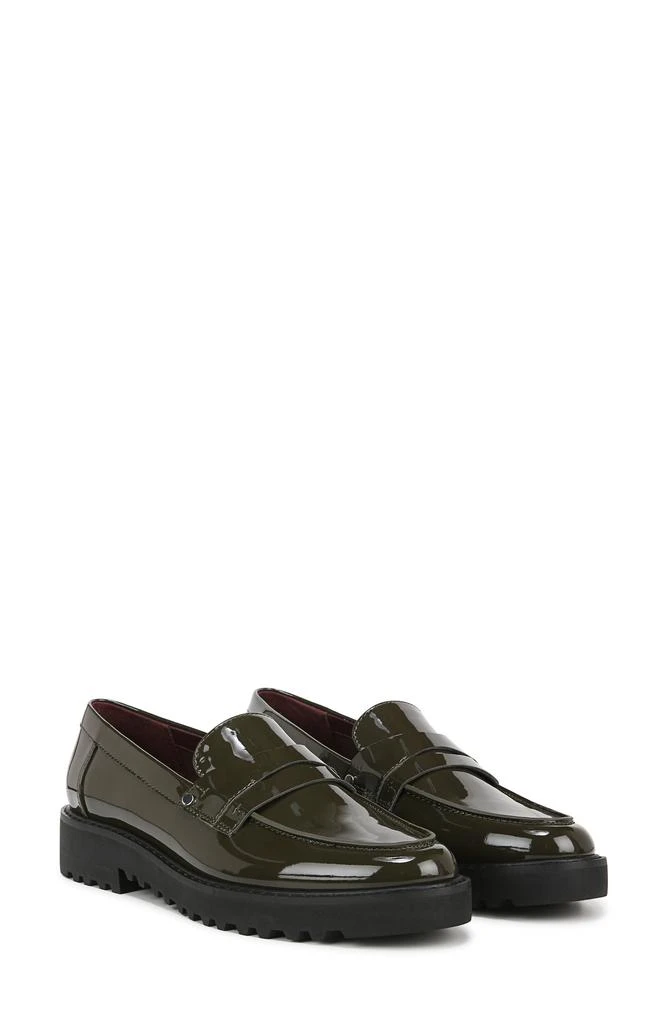 Franco Sarto Cassandra Penny Loafer 8