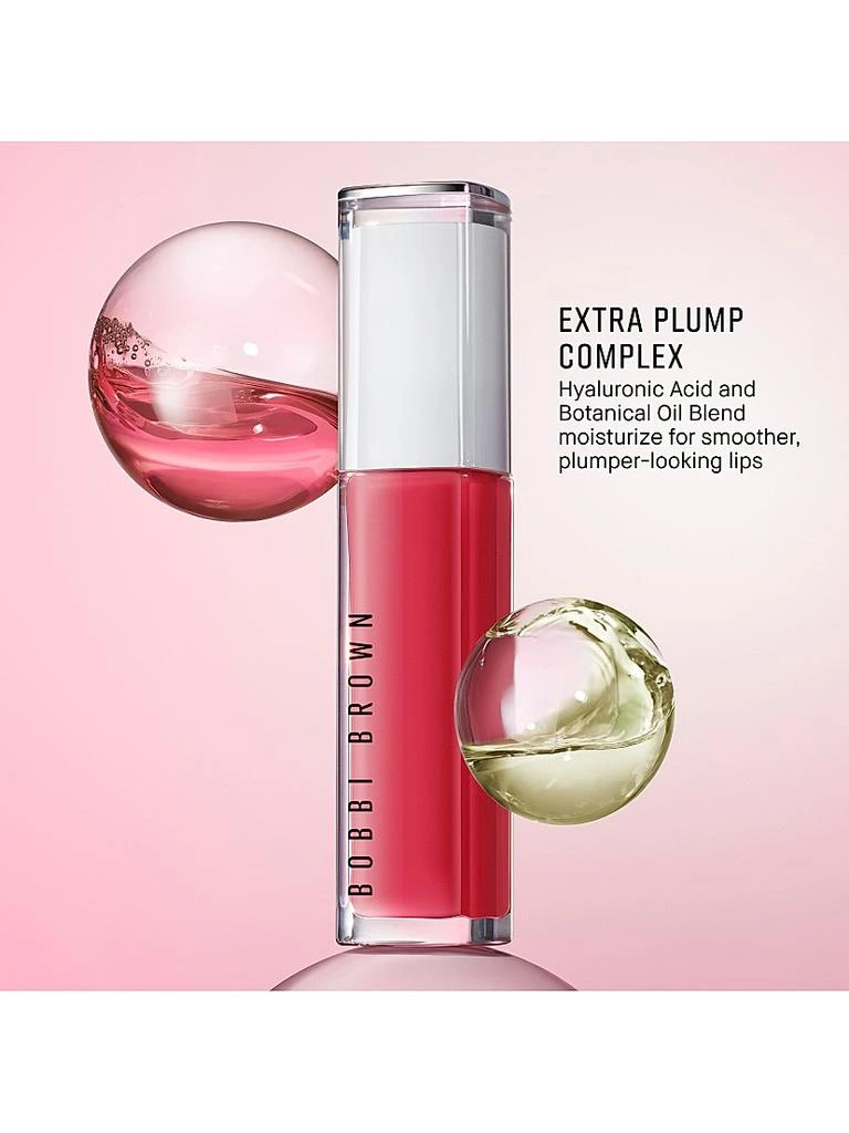 Bobbi Brown Extra Plump Hydrating Lip Oil 6