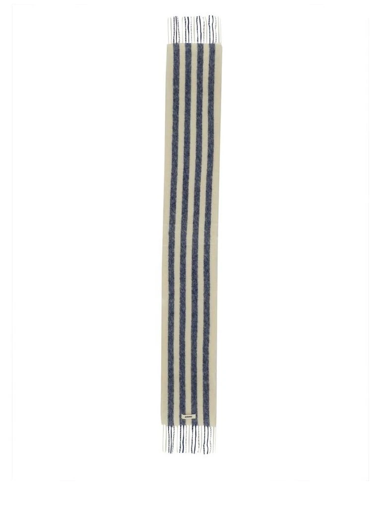 Jacquemus Jacquemus Scarfs 2