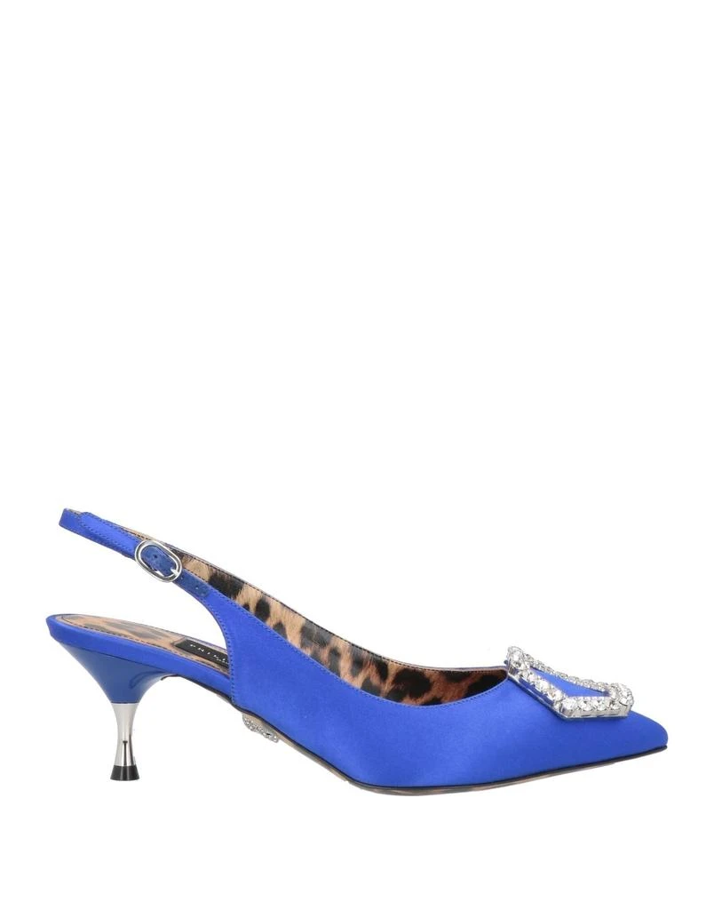Philipp Plein Pump 1