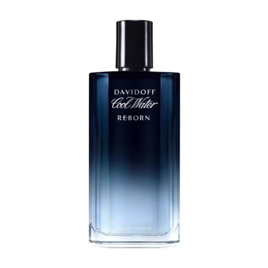 Davidoff Davidoff Cool Water Reborn Mens EDT