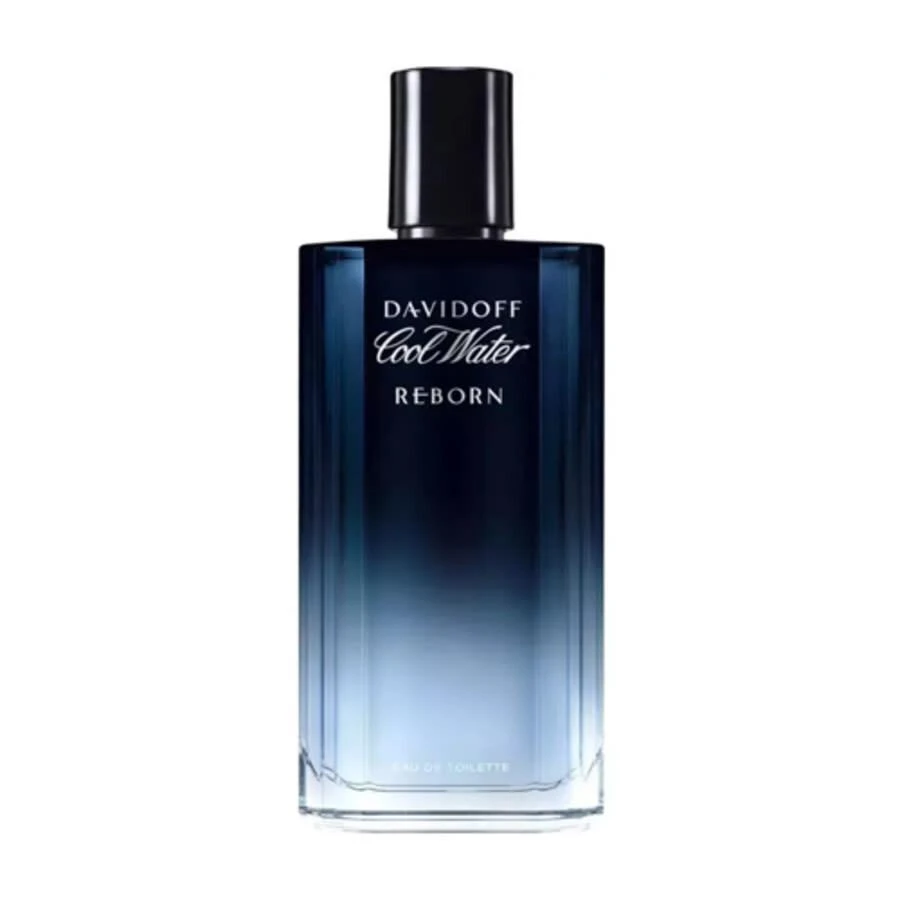 Davidoff Davidoff Cool Water Reborn Mens EDT 1