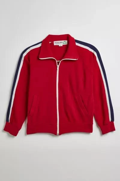 Urban Renewal Vintage USA Track Jacket 1