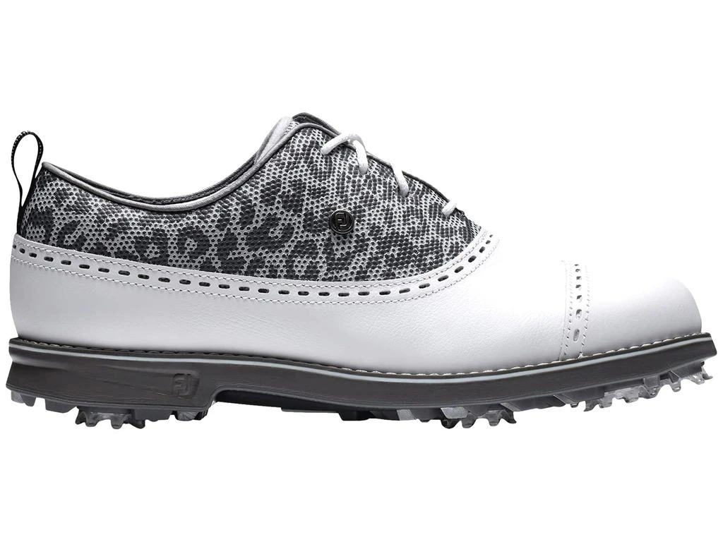 FootJoy Premiere Series - Cap Toe Golf Shoes - Previous Season Style 2