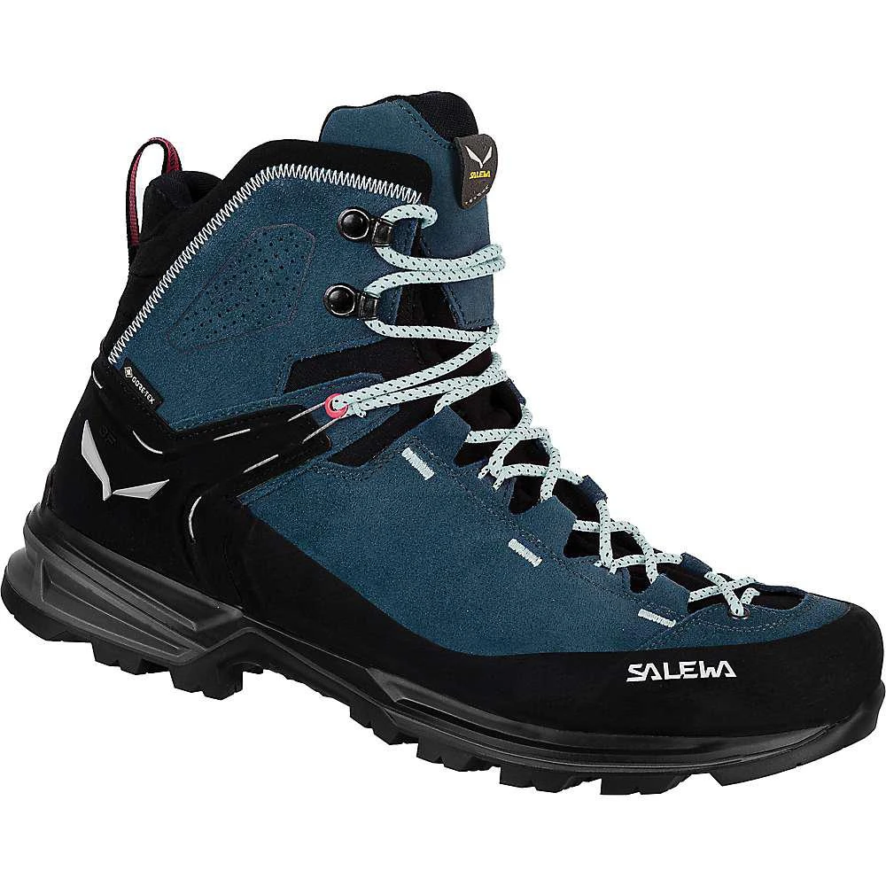 Salewa Salewa Women's MTN Trainer 2 Mid GTX Boot 2